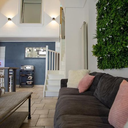Casa Colombo - The Fab Stay برينديسي المظهر الخارجي الصورة