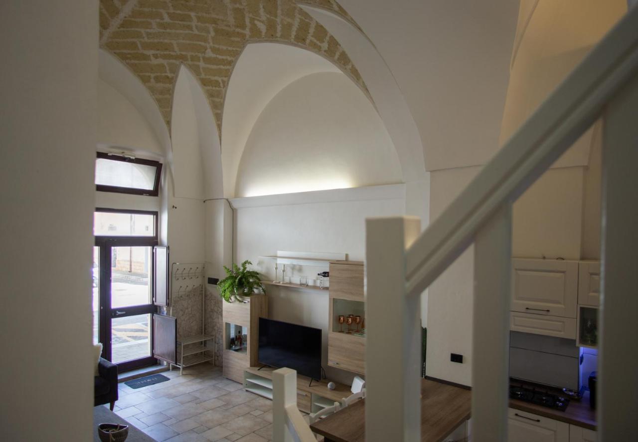 Casa Colombo - The Fab Stay برينديسي المظهر الخارجي الصورة
